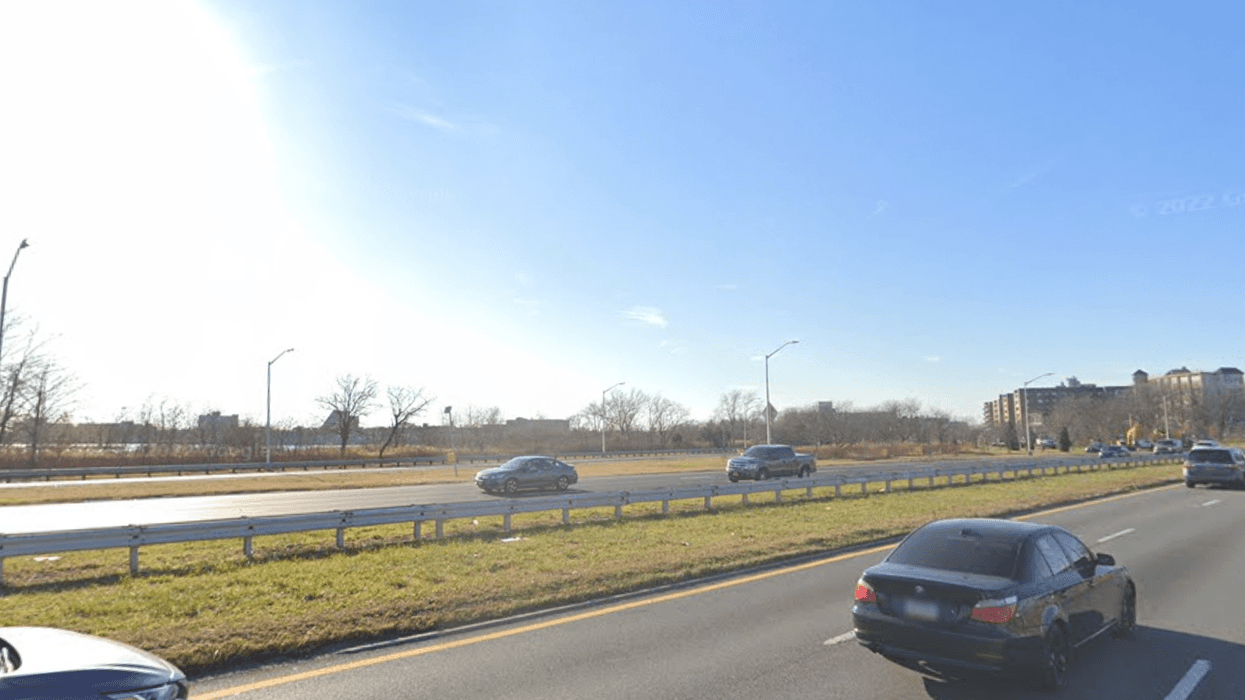 Belt Parkway