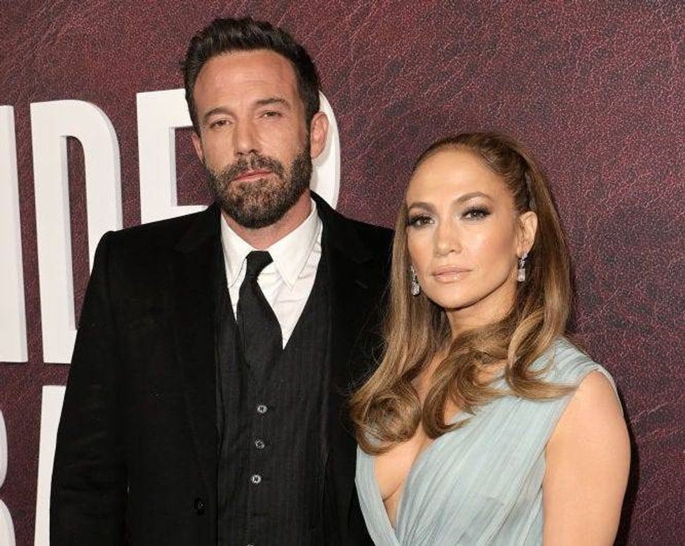 Jennifer Lopez reflects on ‘beautiful love story’ with Ben Affleck: ‘We’re older now, we’re smarter’