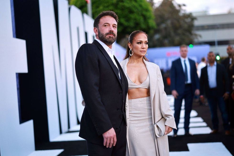 Find out how Ben Affleck really feels about Jennifer Lopez’s relationship with her fans
