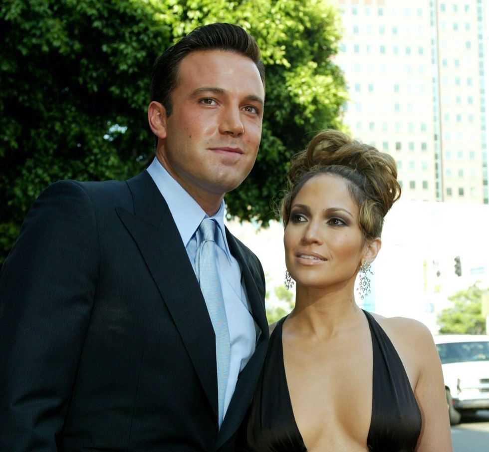 Ben Affleck reveals the 2 reasons he doesn’t regret making ‘Gigli’ with Jennifer Lopez