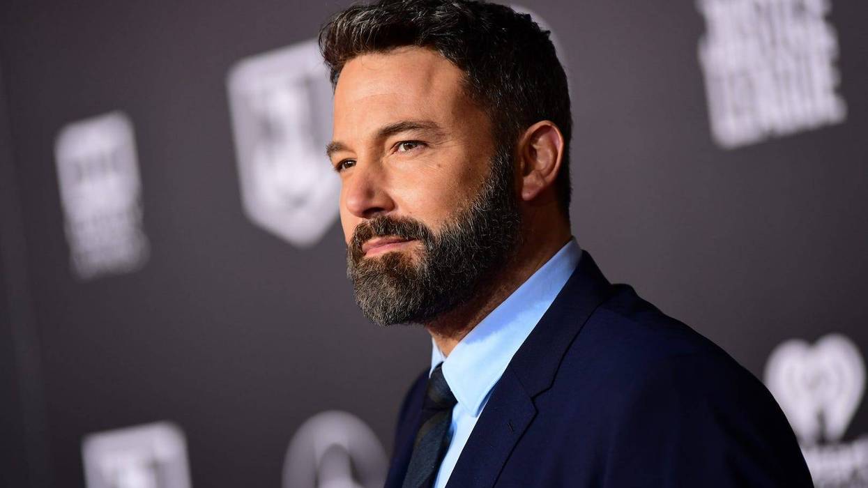 Ben Affleck