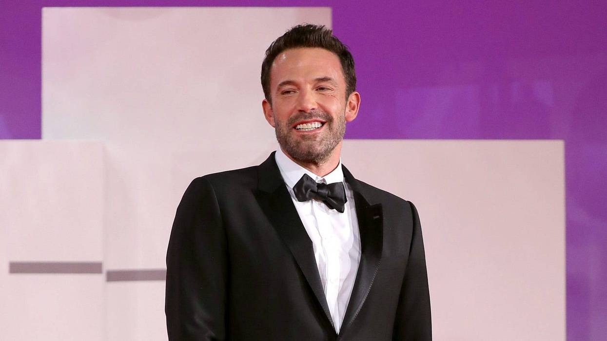 Ben Affleck