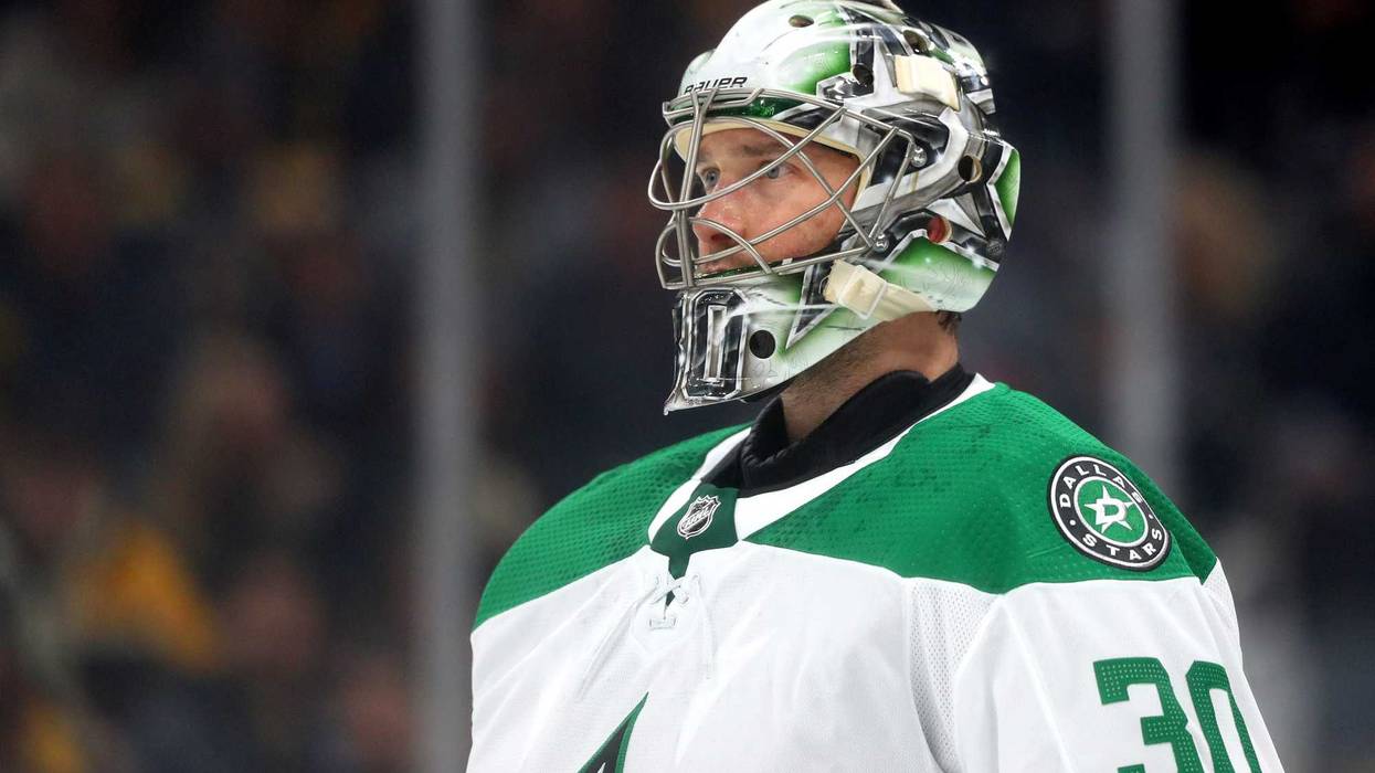 Ben Bishop