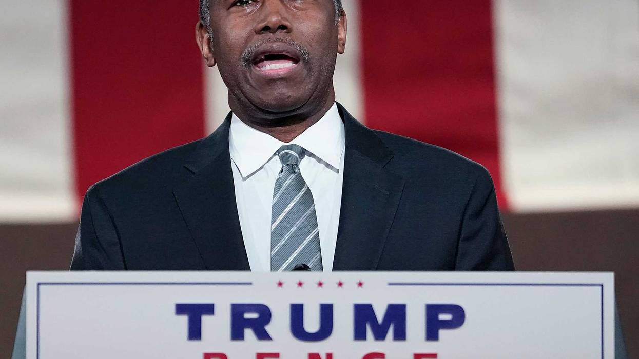 Ben Carson