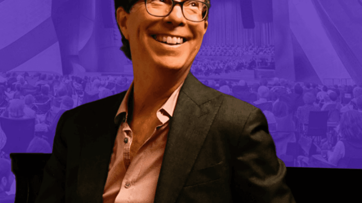 Ben Folds at Jay Pritzker Pavilion