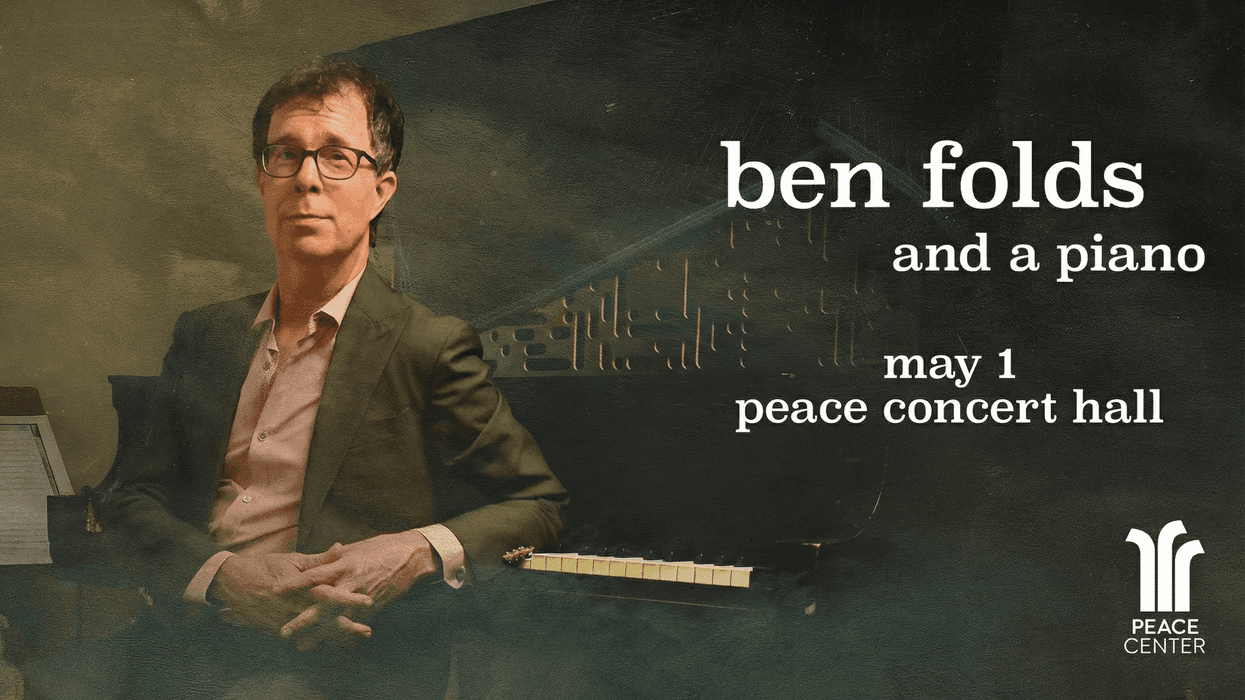 Ben Folds