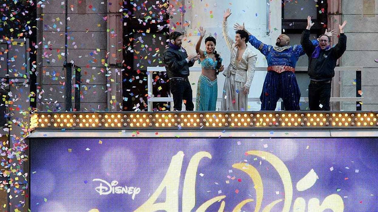 Ben Gabbe/Getty Images