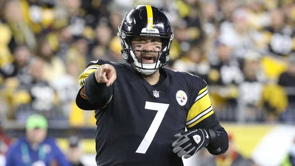 Ben Roethlisberger