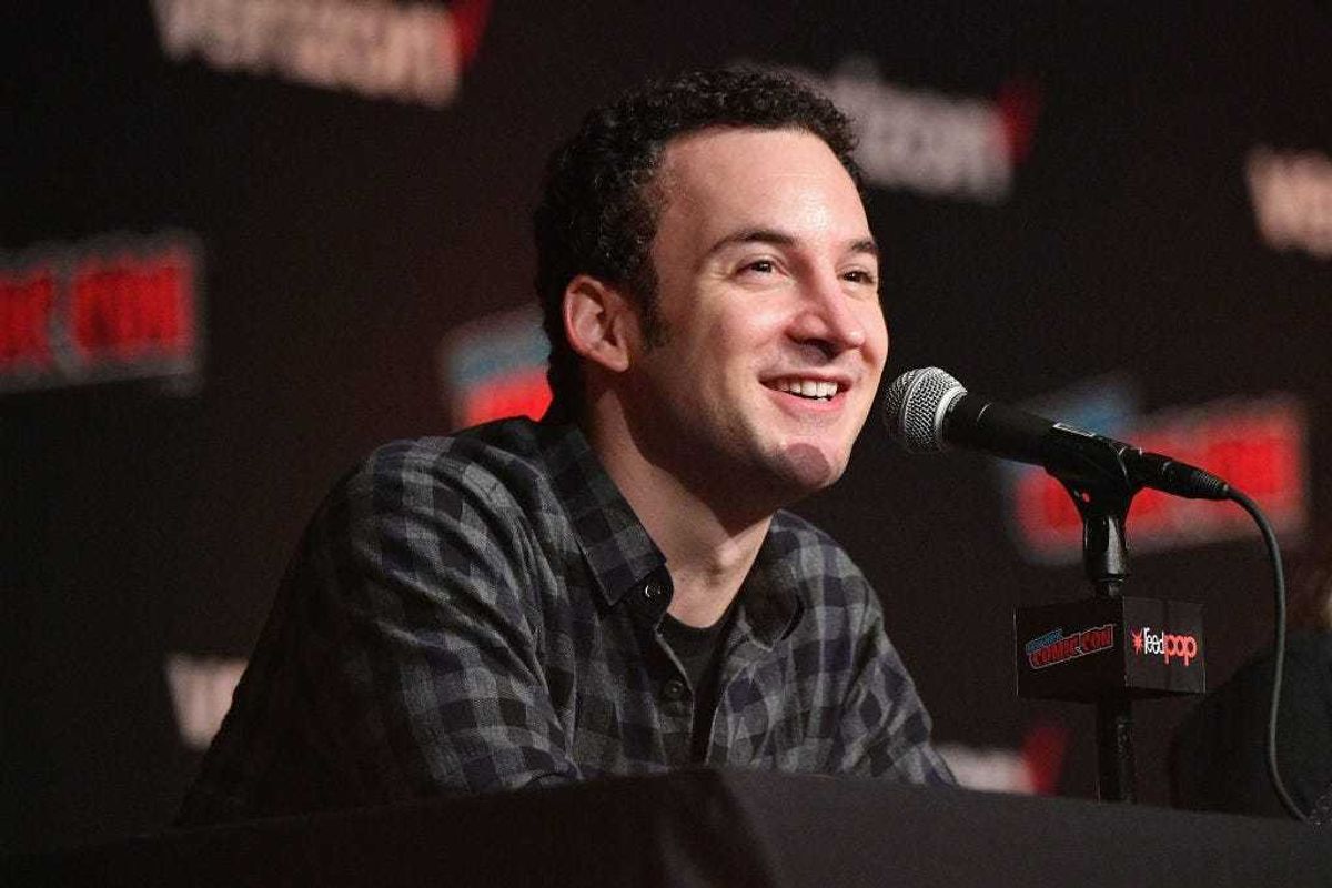Ben Savage