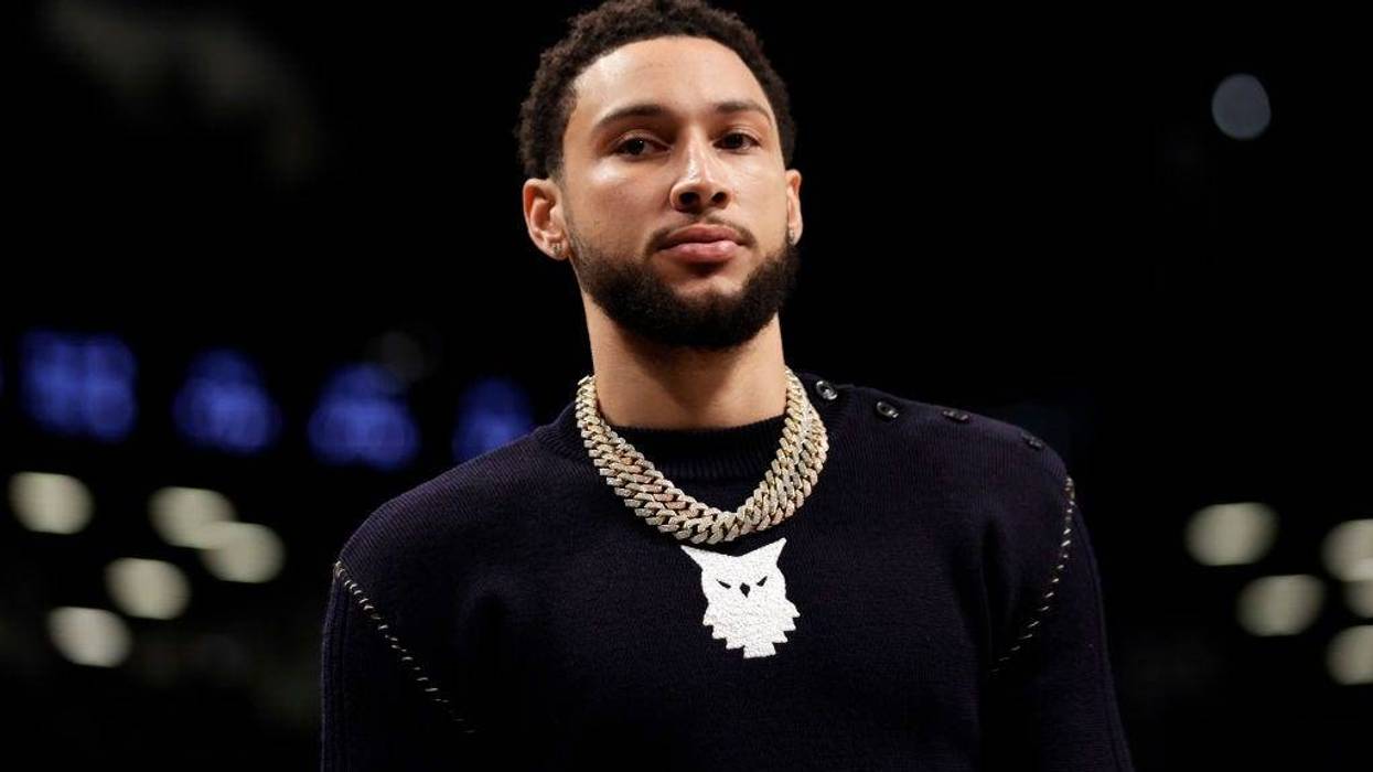 Ben Simmons