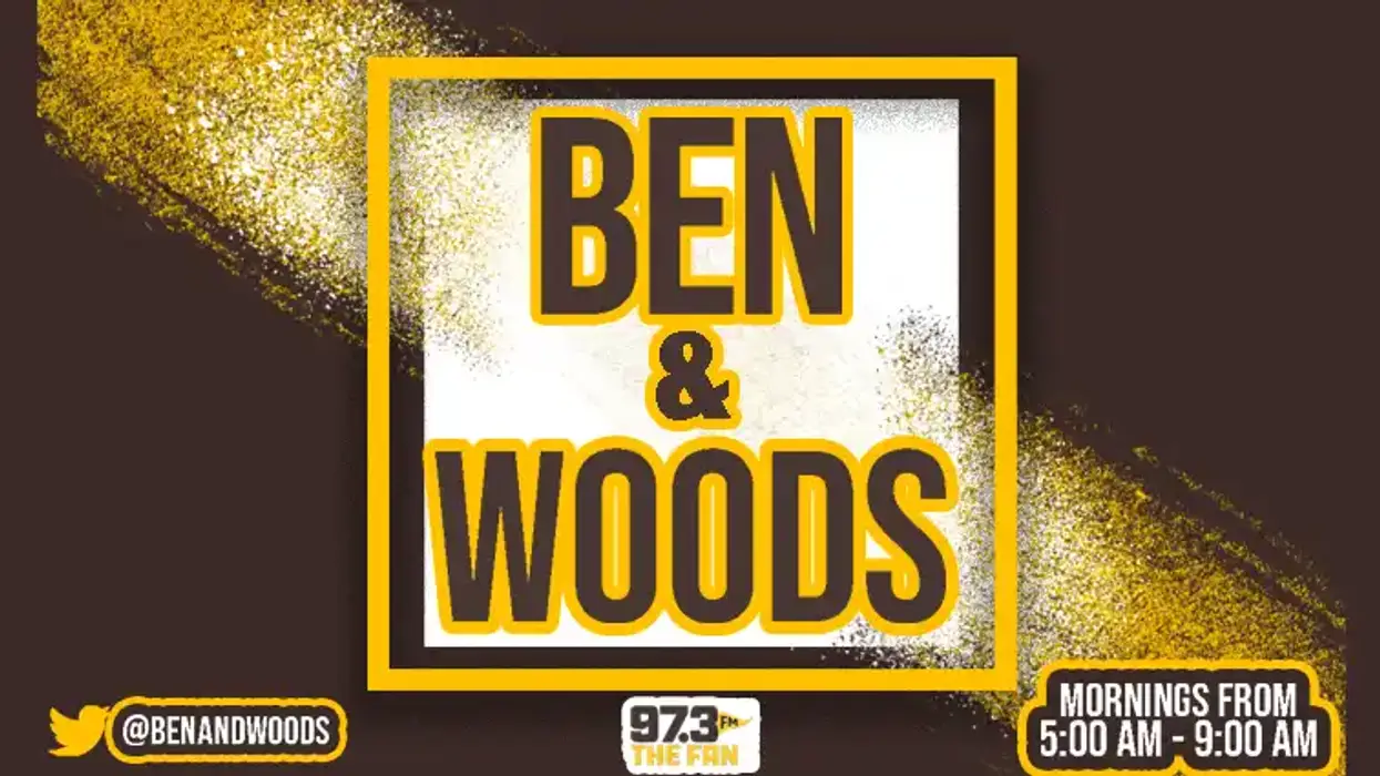 Ben & Woods Tier 1 Takeover