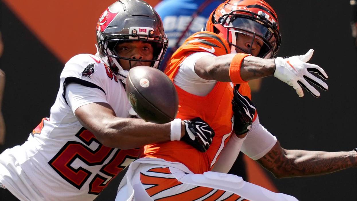 BENGALS-CHASE