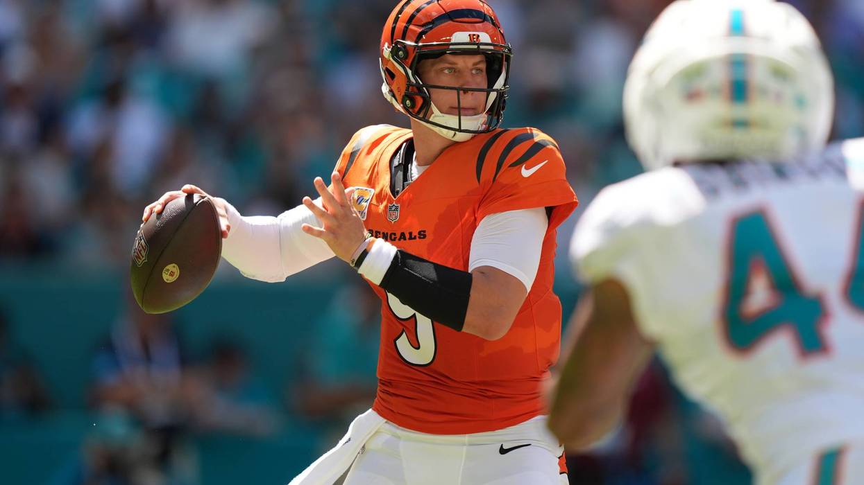 BENGALS-DOLPHINS 7925