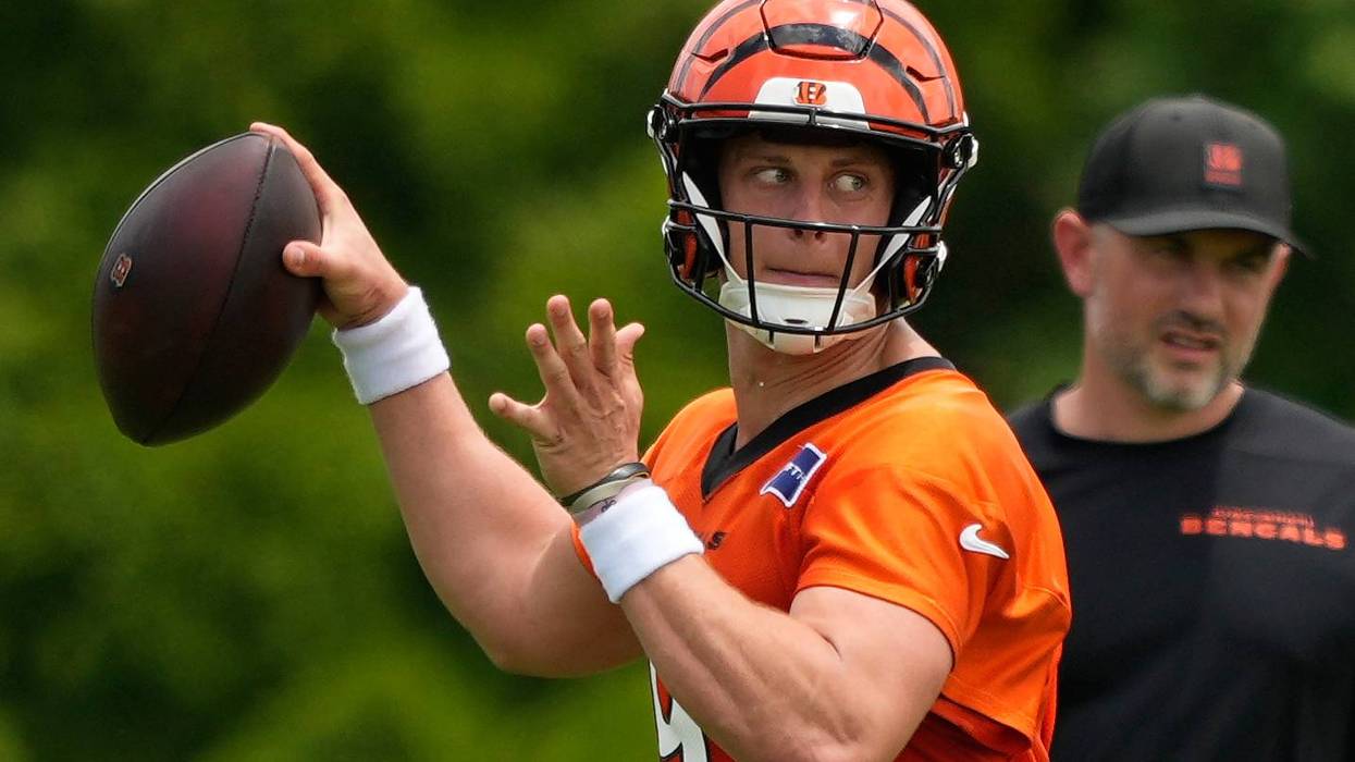 Bengals Football 51