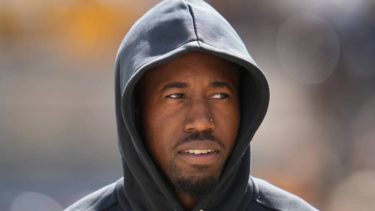 Bengals Steelers Football