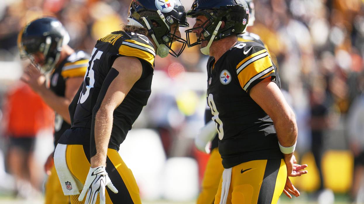 BENGALS-STEELERS