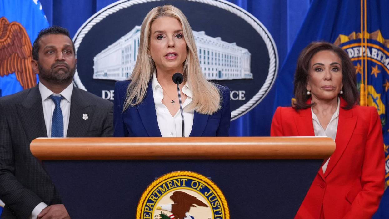 Benghazi Justice Department