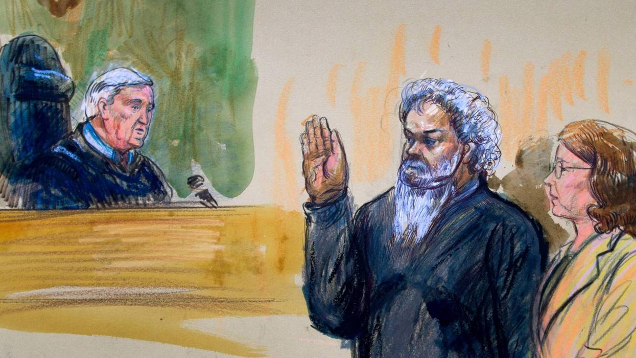 Benghazi Sentencing 27