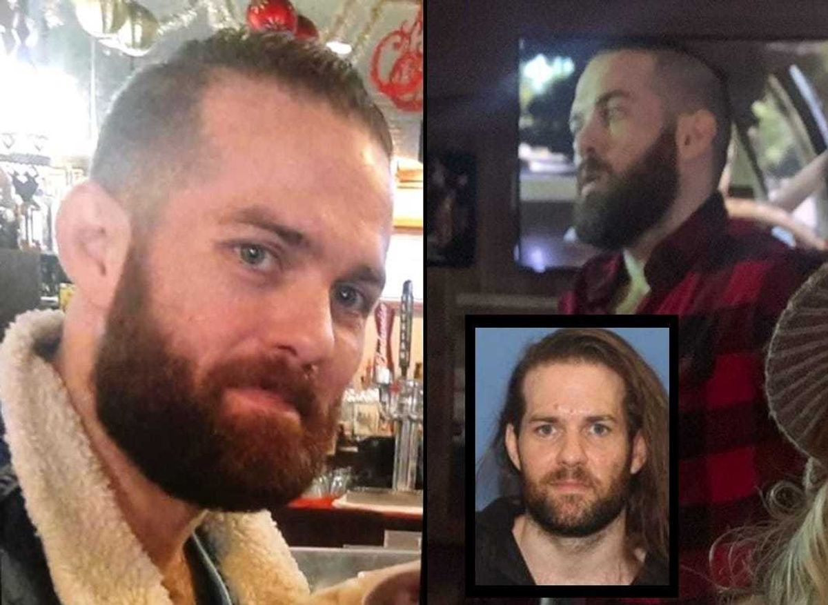 Benjamin Obadiah Foster