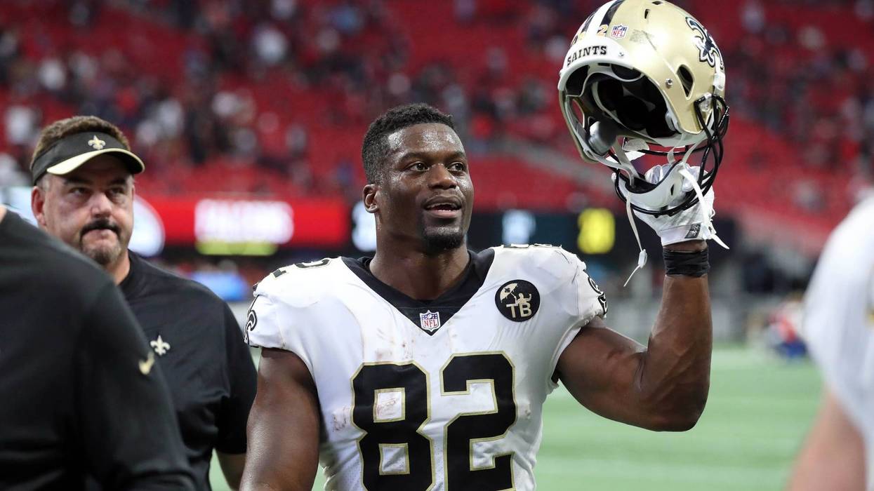 Benjamin Watson