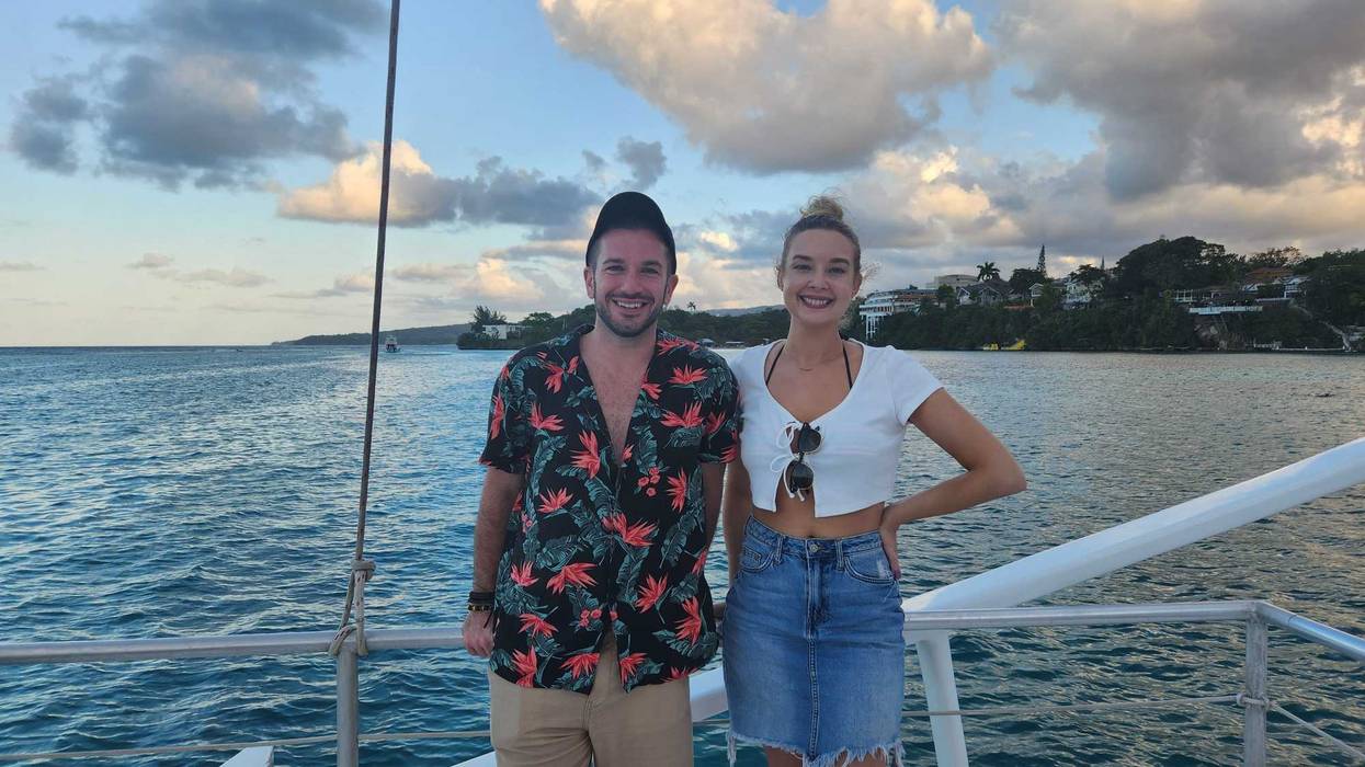 Bennett & Raven at Sandals® Ochi in Ocho Rios, Jamaica