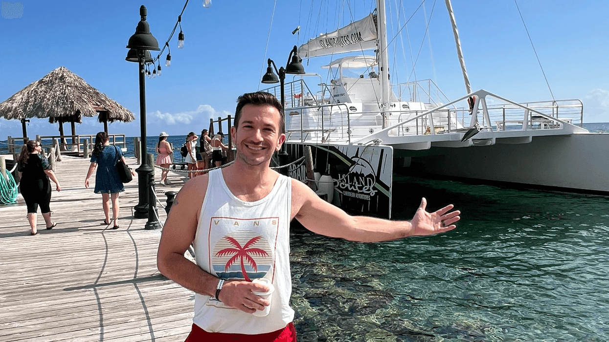 Bennett's Adventures #LIVEfromJamaica and at Sandals® Ochi in Ocho Rios, Jamaica