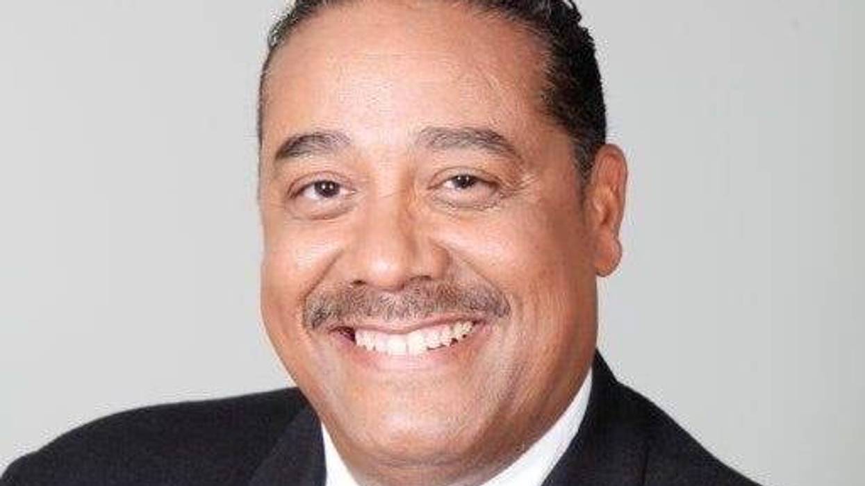 Benny Napoleon
