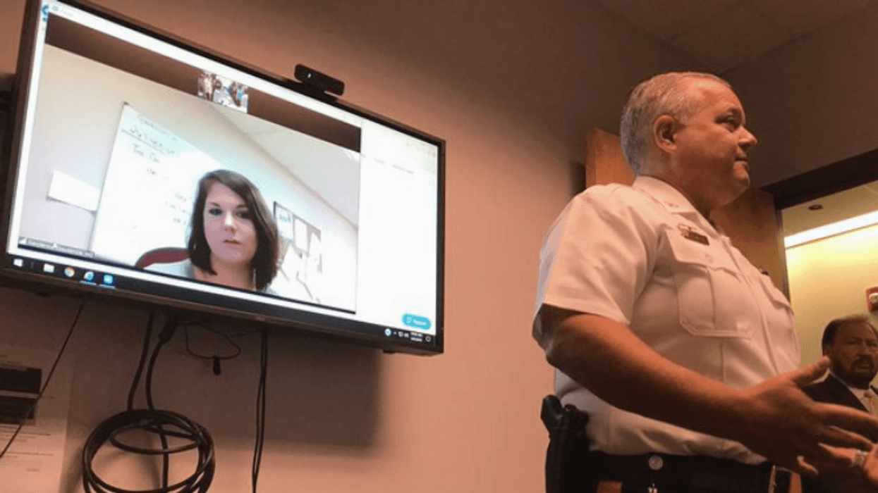 Bensalem police launch addiction treatment pilot program