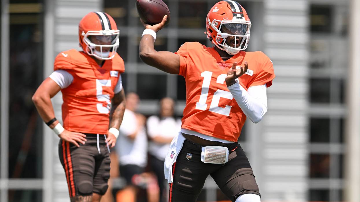 Daniel Oyefusi: Browns’ Best Shot at Contending Hinges on a Breakout QB from Within