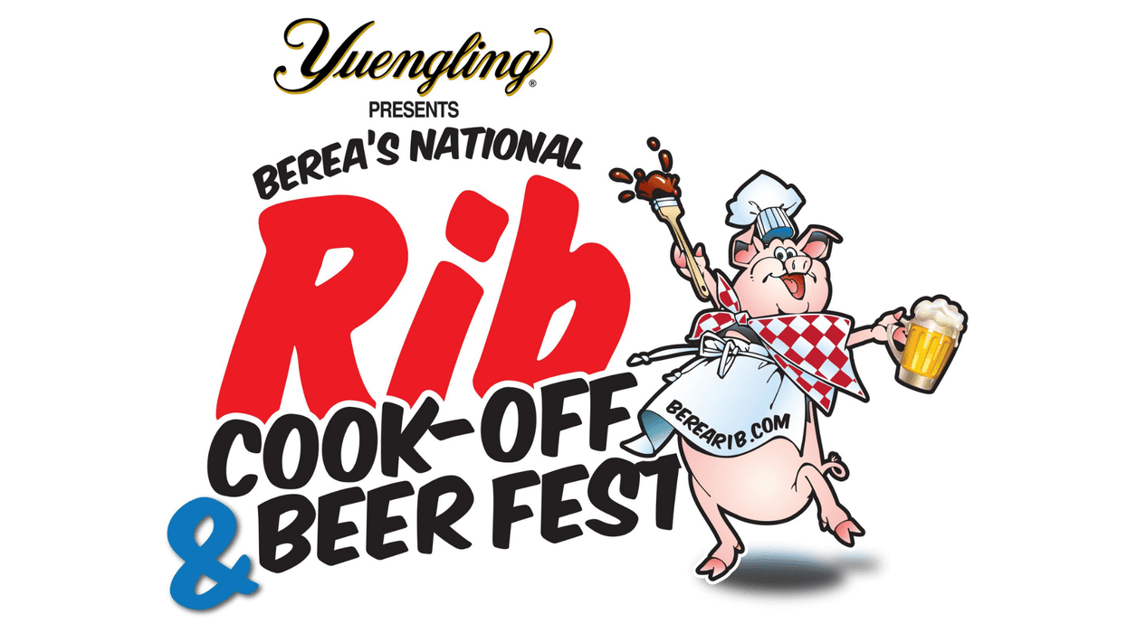 Berea Rib Cook-Off and Beerfest
