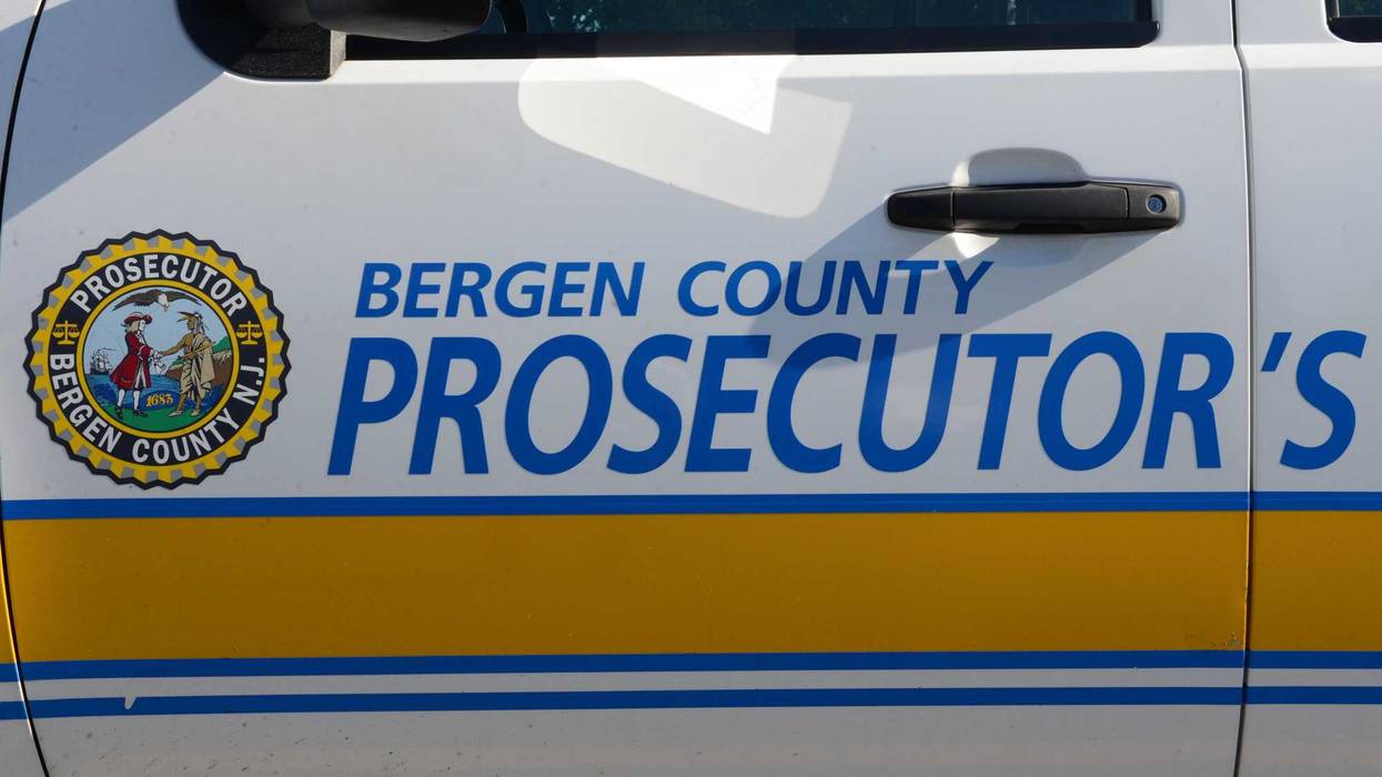 Bergen County Prosecutor's Office