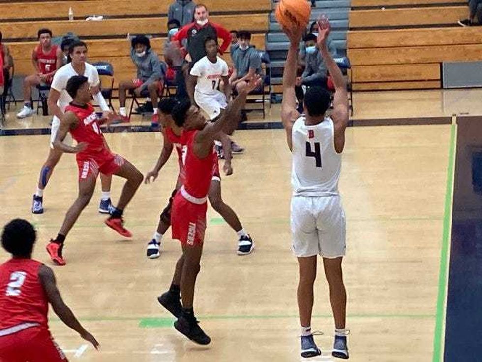 Berkmar defeats Archer for GHSA 7A region 7 title