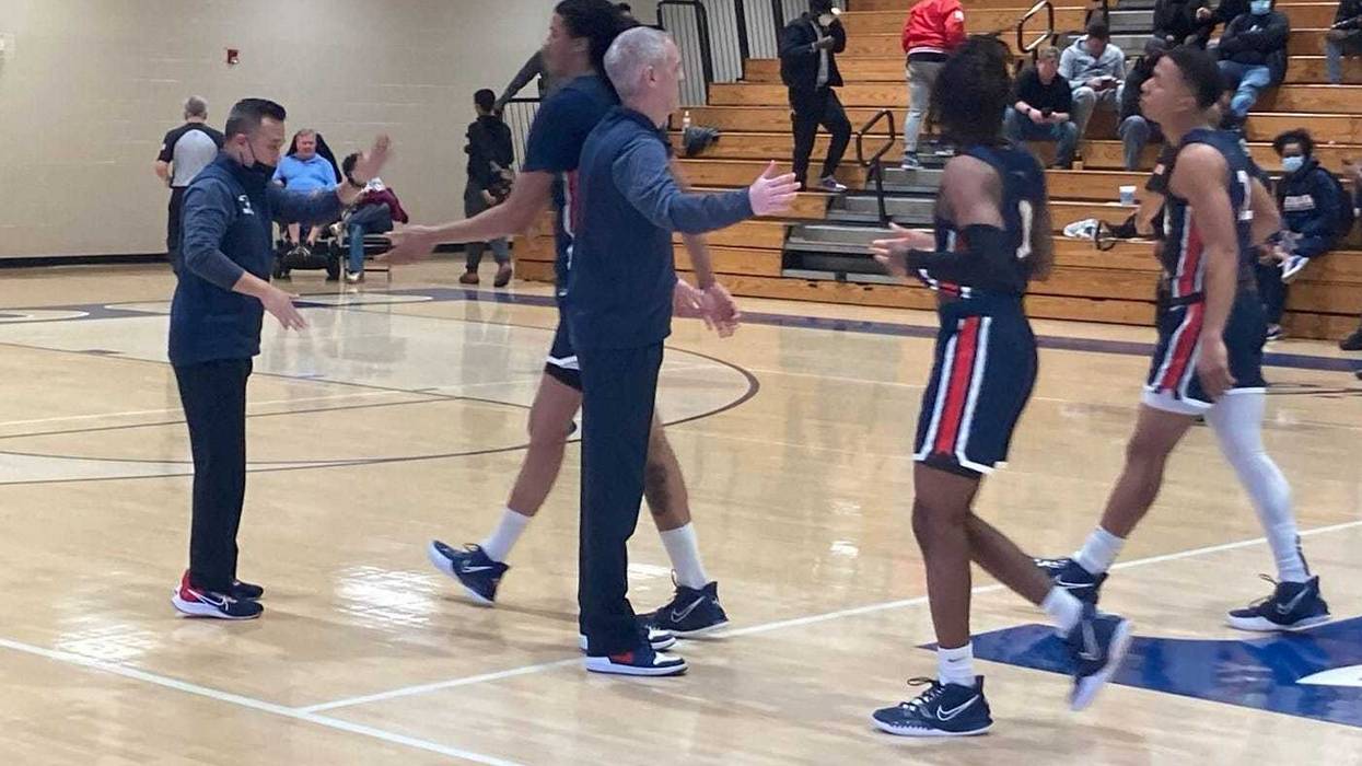 Berkmar defeats Norcross 54-52 in region battle
