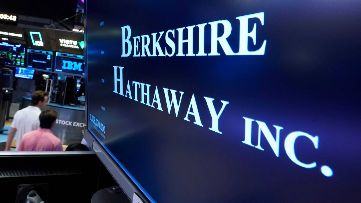 Berkshire Hathaway