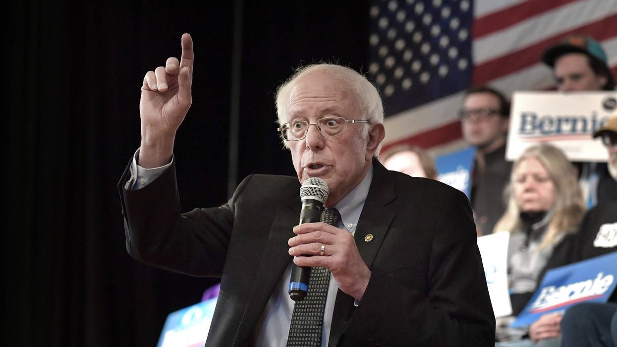 Bernie Sanders New Hampshire © TT News Agency.jpg