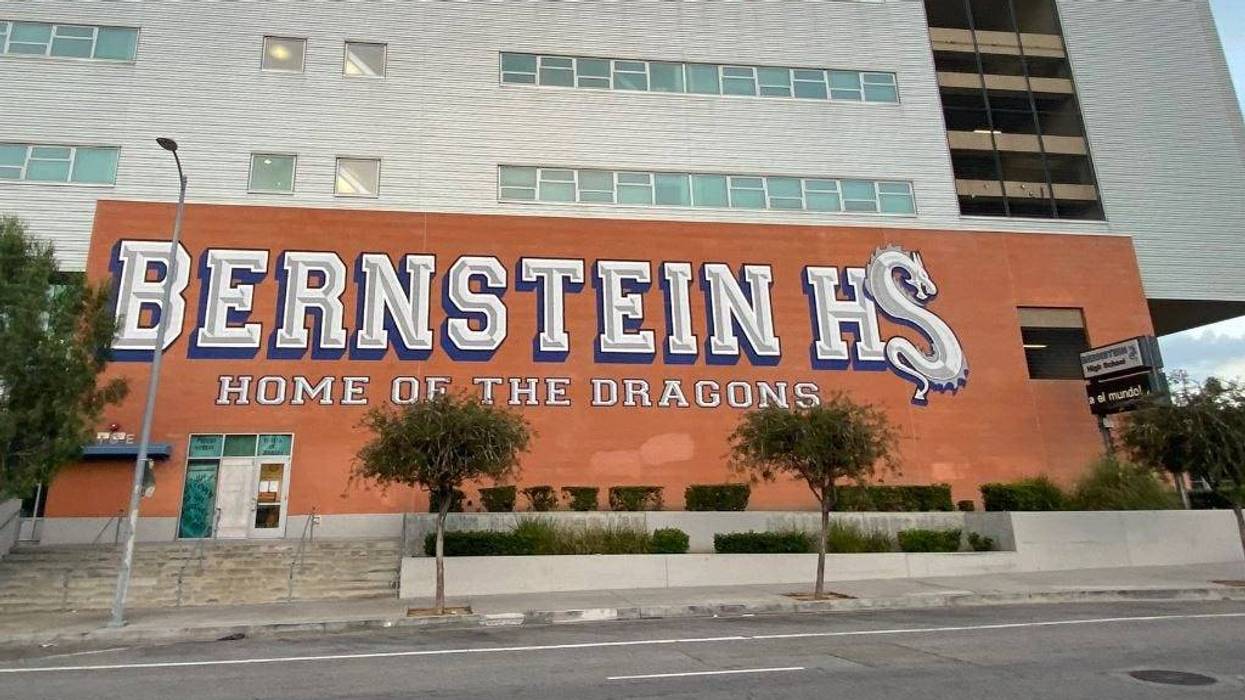 Bernstein HS