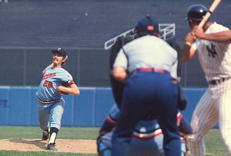 Bert Blyleven
