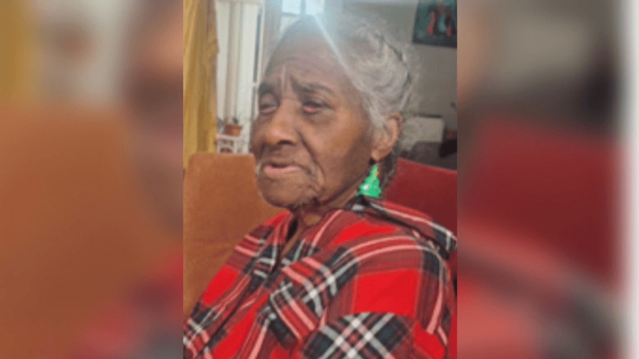 Bessie Watson, 92, reported missing on Sunday, found dead Tuesday