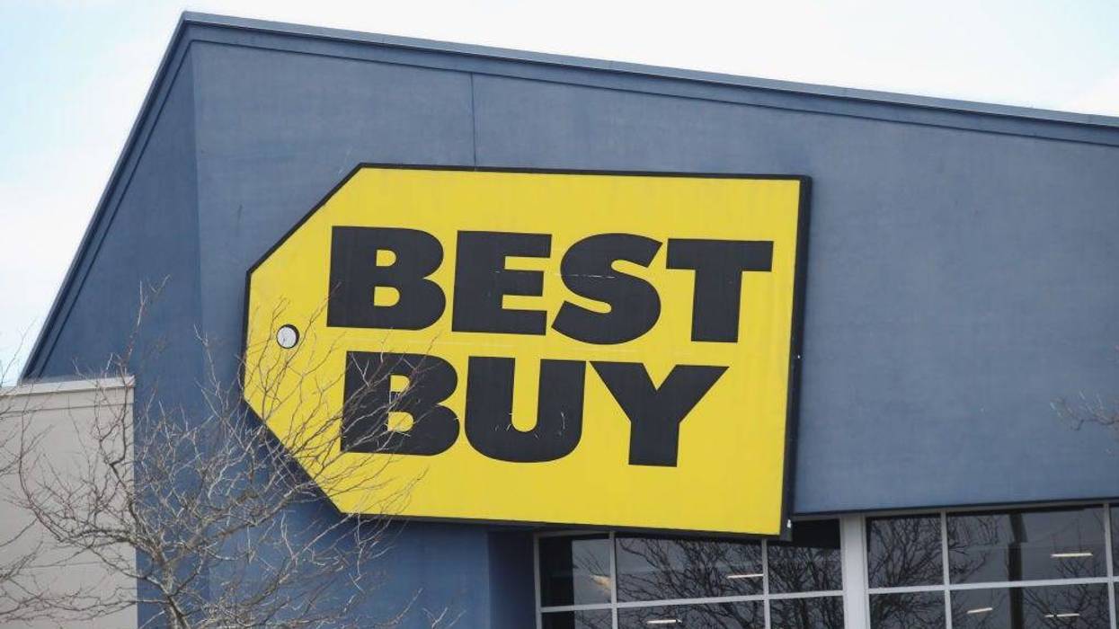 best buy