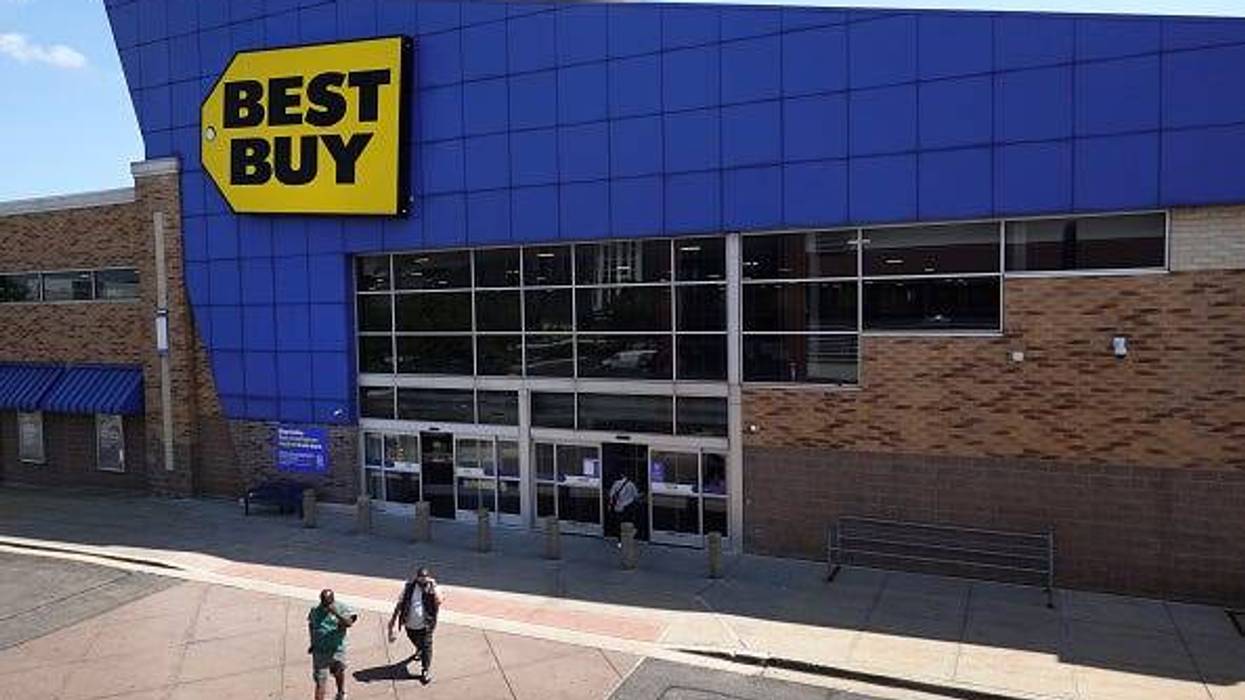 Best Buy