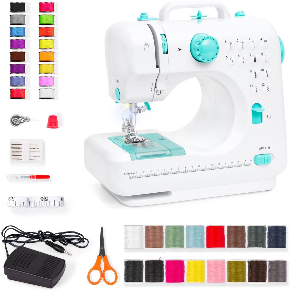 The best sewing machines for beginners in 2021