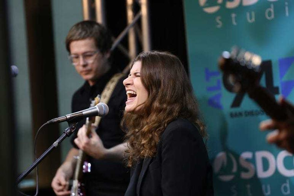 Best Coast