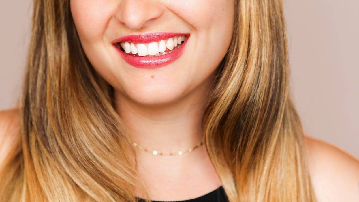 Best selling author speaks on how mental health plays a role in the dating life