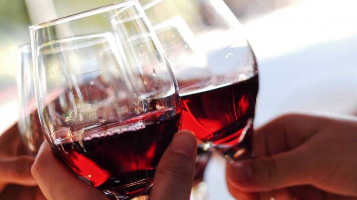 Best Wine in New York State