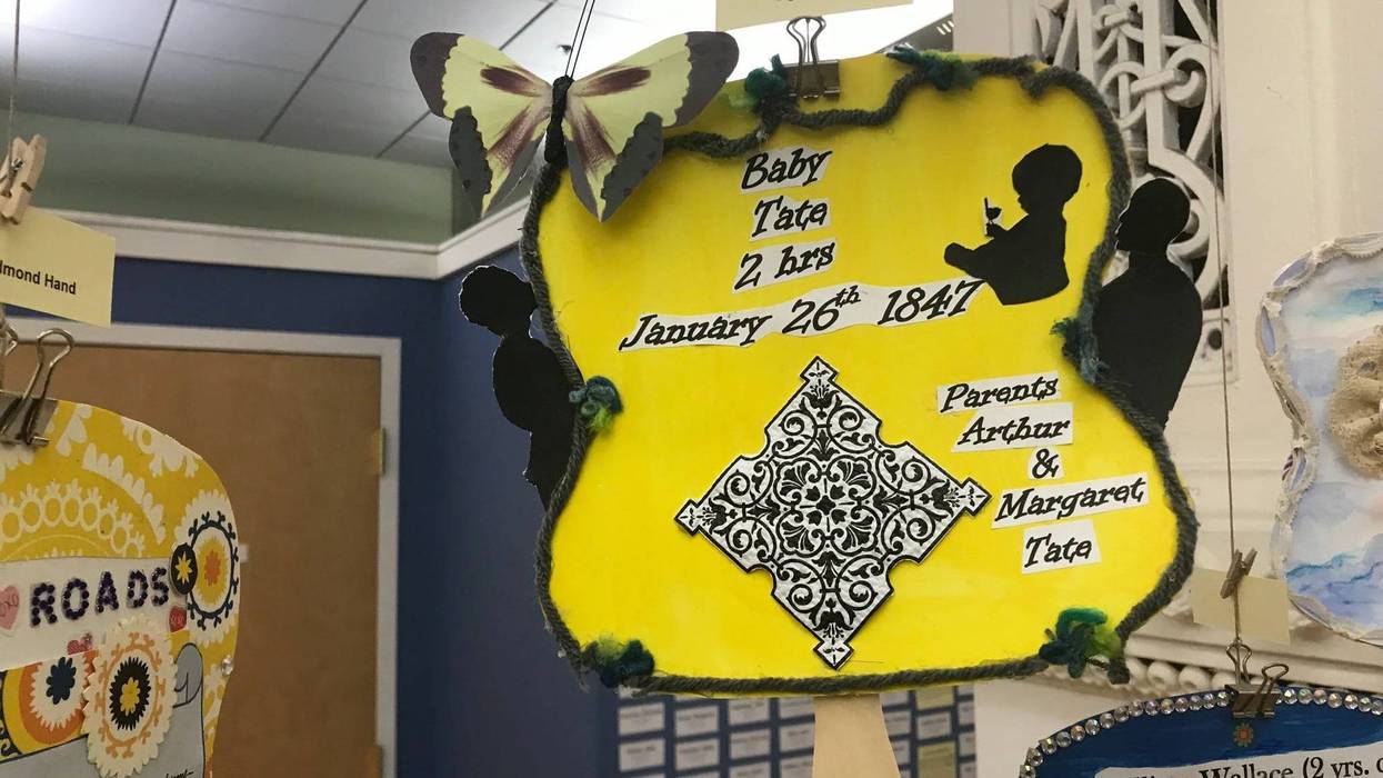 "Bethel Burying Ground: A Tribute to a Sacred Space"