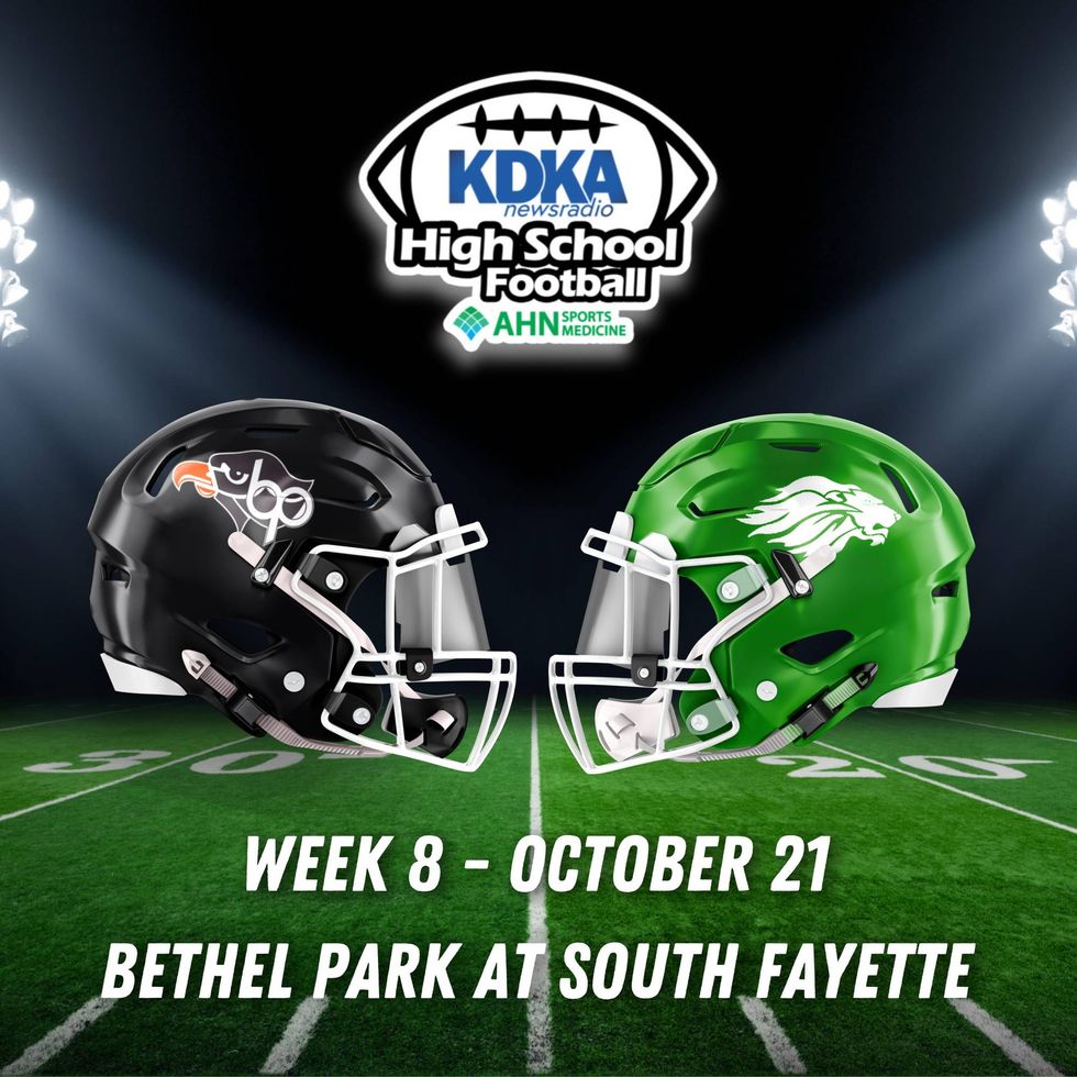 Bethel Park at South Fayette