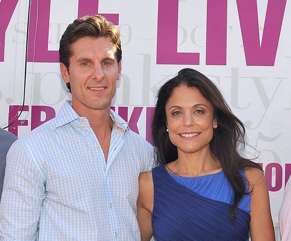 Bethenny Frankel