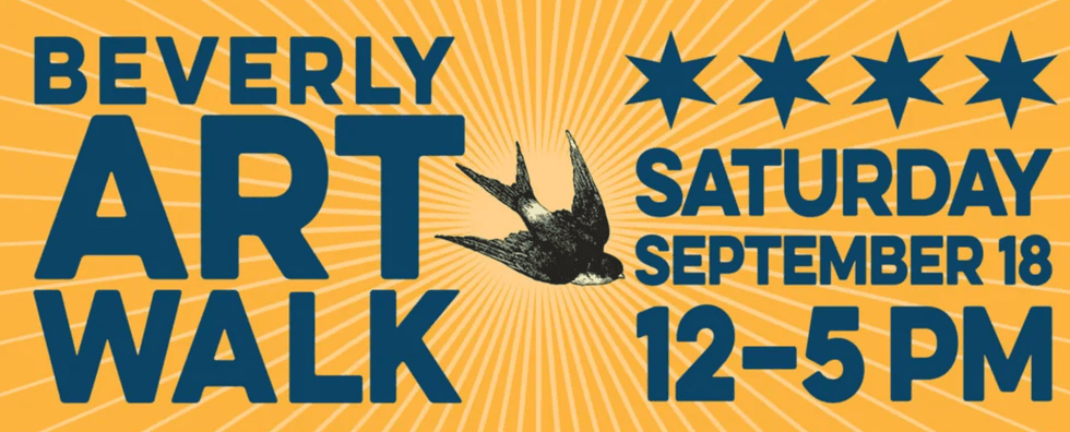 Beverly Art Walk