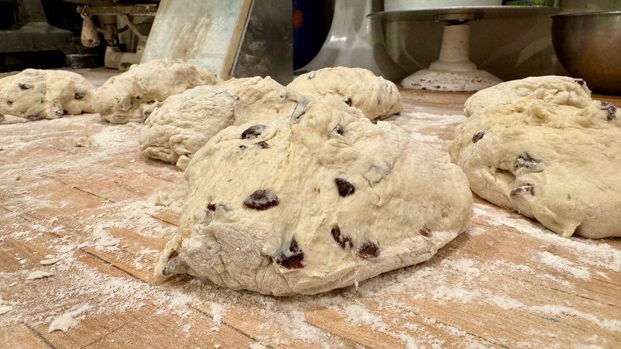 Beverly Bakery & Cafe is known among locals as one of the best bakeries on the South Side.