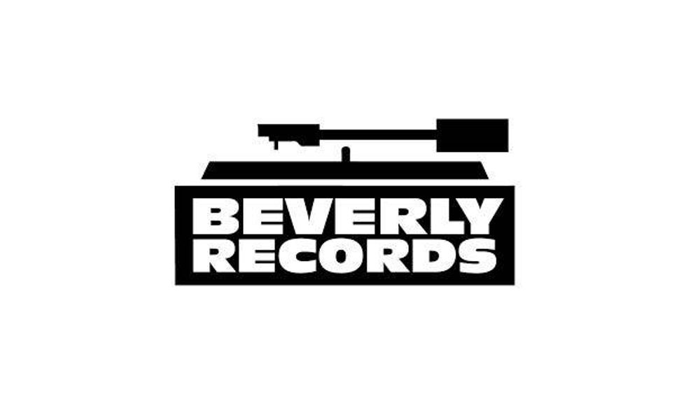 Beverly Records